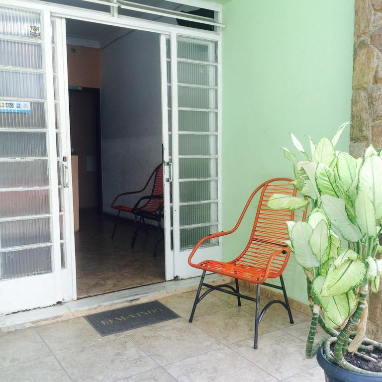 Akuto'S Pousada Aparecida  Exterior foto